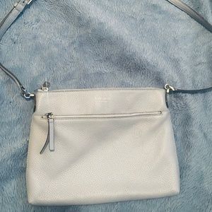 Kate spade medium crossbody bag